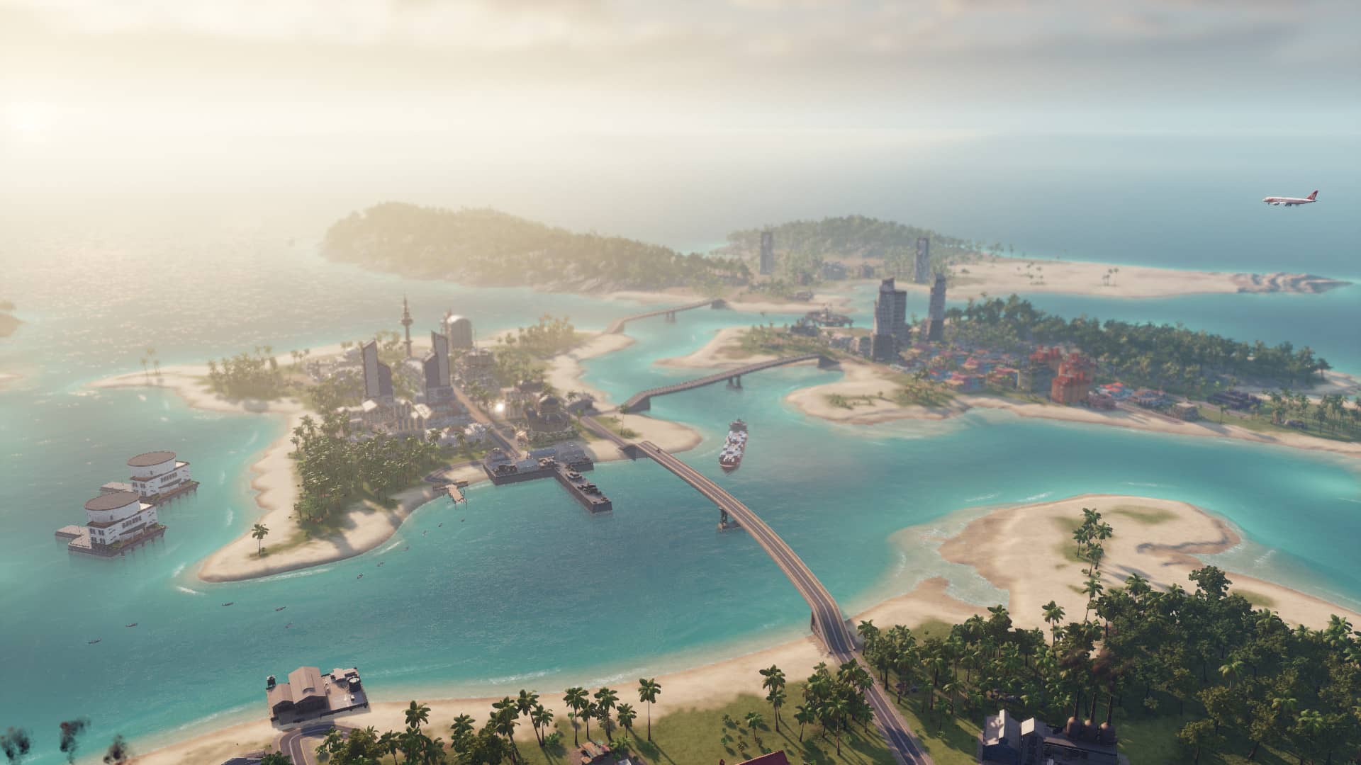  6 Tropico 6 Mac DLC Macbox app